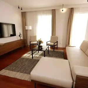 Appartement Timeless Ambassador -belém, Lisboa