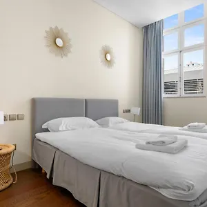 Apartment Timeout Market 2 Bedrooms, Lisbon