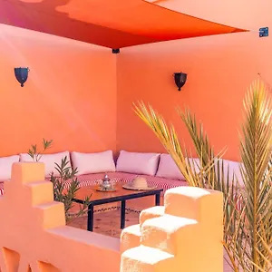 Coco Marrakech Hébergement de vacances Marrakesh