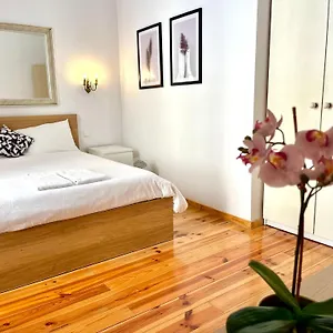 Appartement 3 Bedroom, 2 Bathroom - Palma, Lisboa