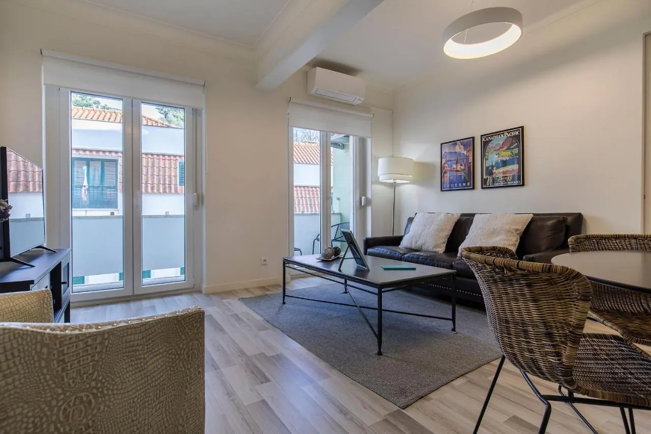 Glamorous Lisbon 2Bdr Apartment By Lovelystay