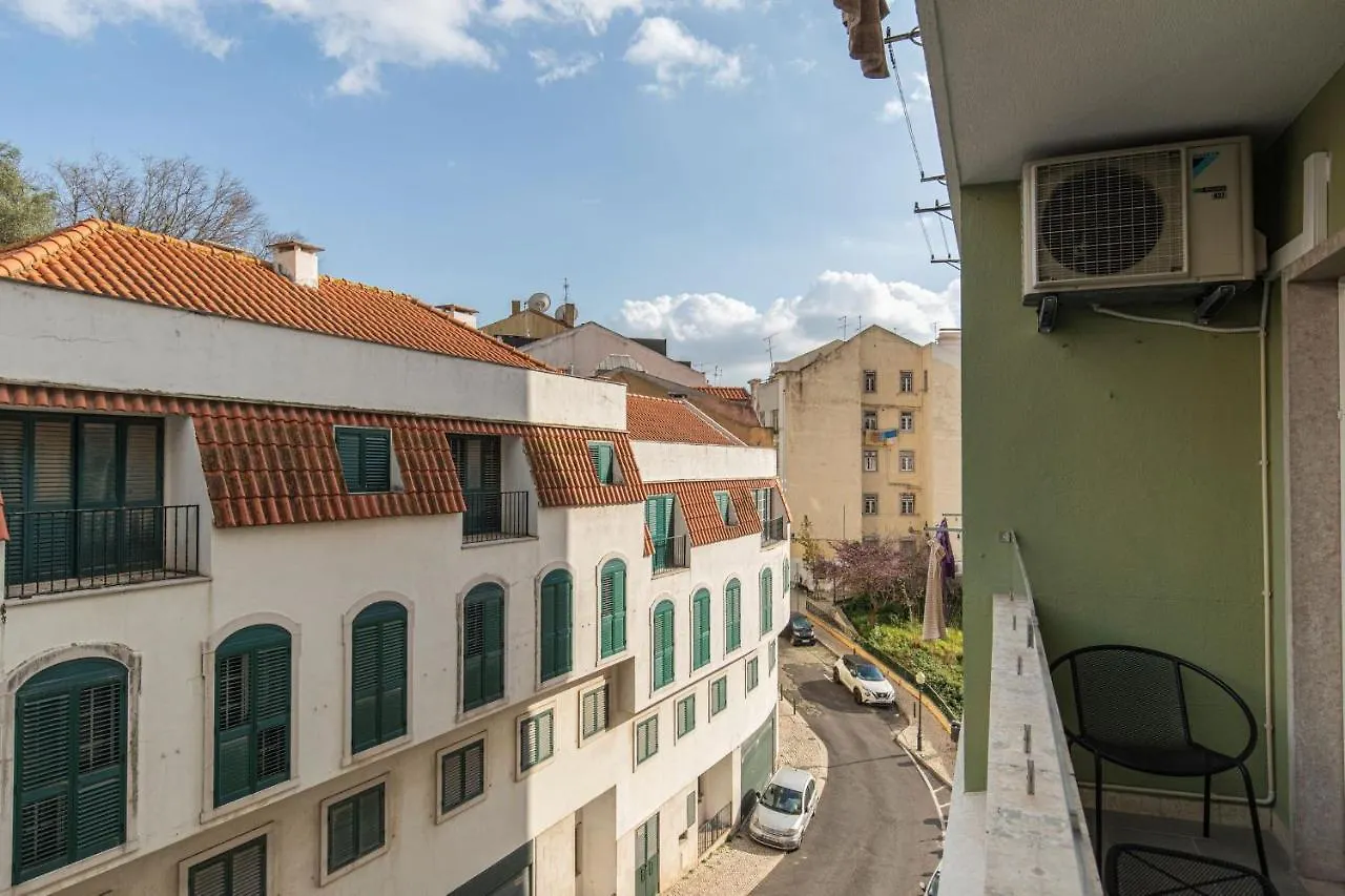 Glamorous Lisbon 2Bdr Apartment By Lovelystay