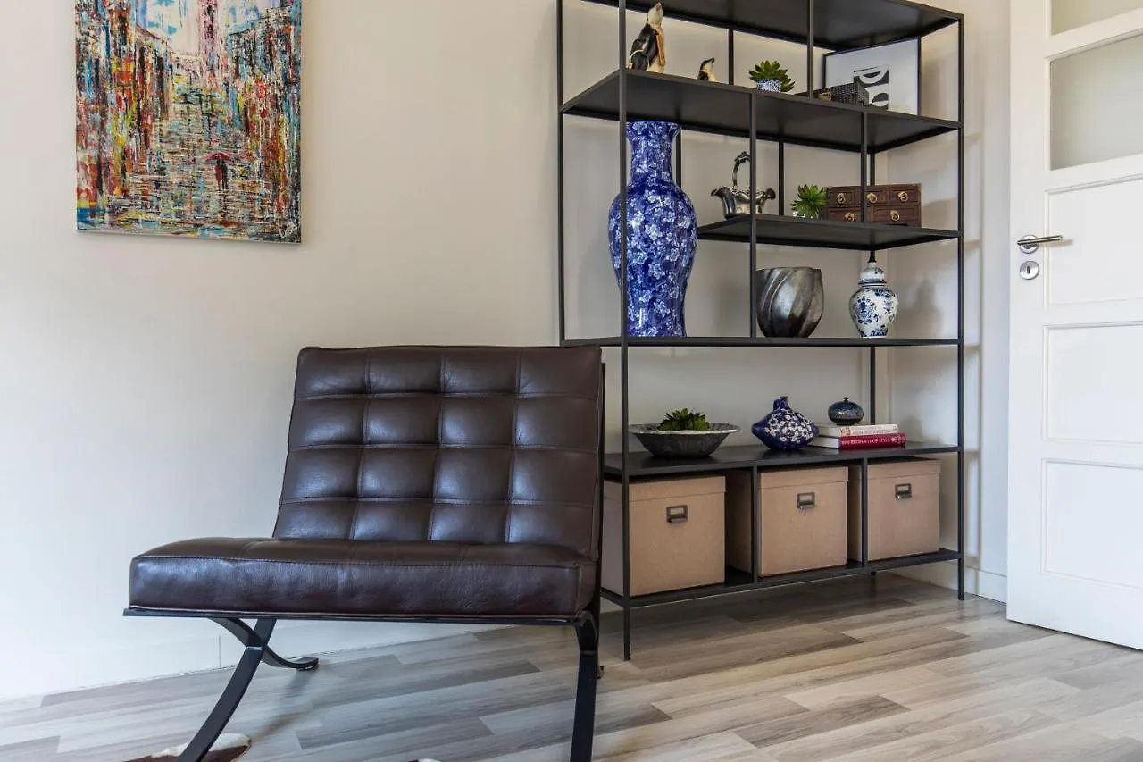 Glamorous Lisbon 2Bdr Apartment By Lovelystay
